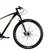 Bicicleta Oggi 7.5 2021 Aro 29 - Preto/Vermelho/Dourado - comprar online