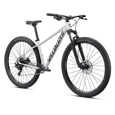 Bicicleta Mtb Aro 29 Rockhopper Comp 2021 Specialized - Branca