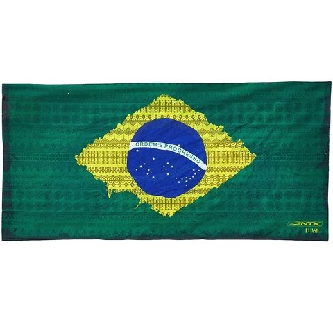 Bandana Circular Nautika - Brasil 