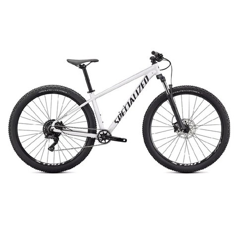 Bicicleta Mtb Aro 29 Rockhopper Comp 2021 Specialized - Branca