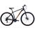 Bicicleta Aro 29 Houston Kampy 21v Tamanho 17 - Preto Laranja