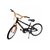 Bicicleta Aro 20 Apollo Pto/Lar Nathor