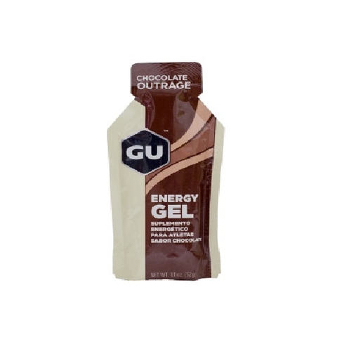 Gel Gu Energy 32g - Chocolate Belga