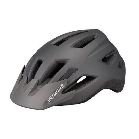 Capacete Specialized Shuffle Youth Standard Buckle - Cinza