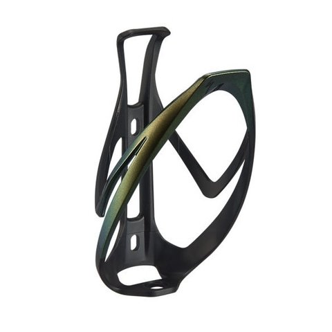 Suporte Garrafa Rib Cage Ii Sagan 4 Decon Specialized Verde