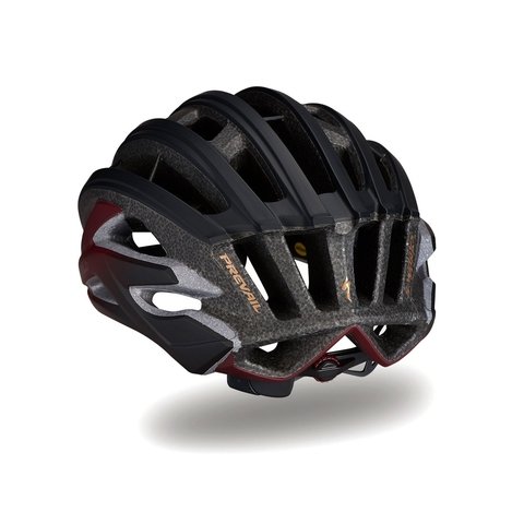 Capacete Specialized S-Works Prevail II Vent Mips
