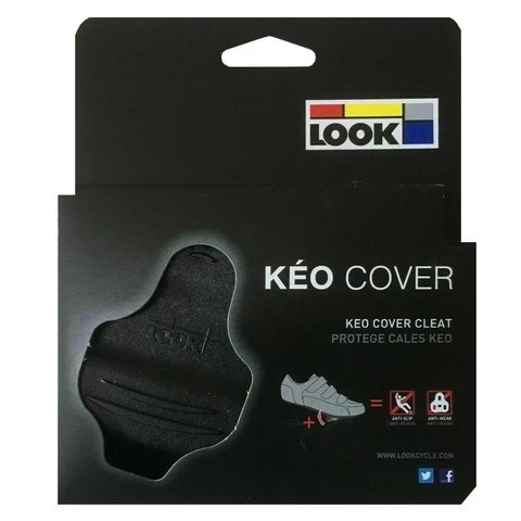 Capa De Proteção Taco Look - Look Keo Cover