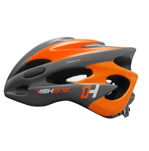 Capacete Mtb Inmold Com Luz Traseira De Segurança Volcan High One - comprar online