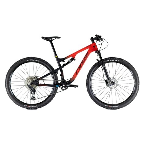 Bicicleta Aro 29 Cattura Sport 2021 Oggi - Peça Unica - Exclusiva On Line