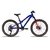 Bicicleta Aro 24 Redstone Alpha G Shimano 1x9v Alivio -Azul