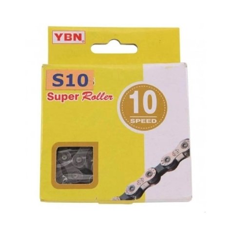 Corrente 10v 116l S10-Dha Ybn - Silver
