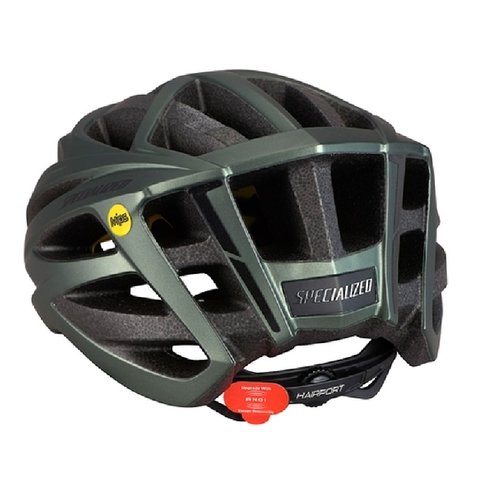 Capacete Specialized Echelon II Mips - Verde