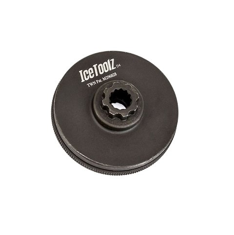 Extrator Movimento Central Hw2 Hxc-11f381-041 Ice Toolz - comprar online