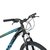 Bicicleta Ox Glide Aro 29 - Preto/Azul/Verde