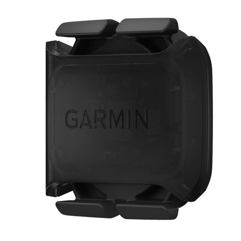 Sensor de Cadencia 2 Garmin - Preto