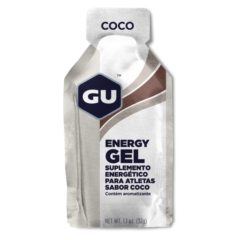 Sachê Gel Gu Energy 32g - Coco