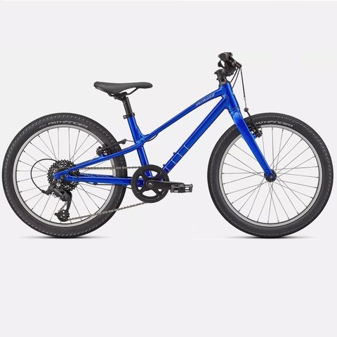Bicicleta Specialied Jett Aro 20 Int 2022 - Azul