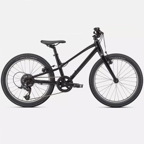 Bicicleta Specialied Jett Aro 20 Int 2022 - Preto