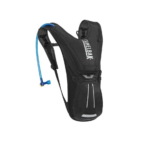 Mochila De Hidratação 2,5L Rogue Camelback - Preto