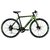 E-Bike Oggi Lite Tour E-500 Aluminio - comprar online