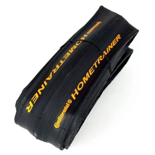 Pneu 700x23C Continental Hometrainer Kevlar