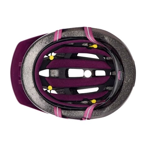 Capacete Specialized Shuffle Youth Standard Buckle - Lilás