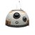 Capacete Infantil Star Wars Bb-8 - Bell