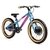 Bicicleta Aro 16 Sense Grom 21/22 -Azul Rosa