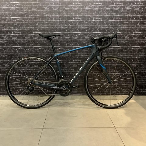 Bicicleta RUBY Specialized 54 Carbono