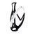 Suporte Garrafa Rib Cage Ii Specialized - Preto e Branco