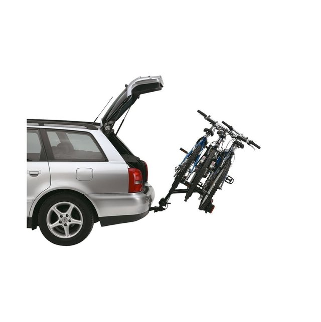 Transbike De Engate 3 Bikes Rideon 9503 Thule