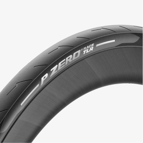 Pneu Speed Pirelli P-Zero Race Tlr - 700x28c