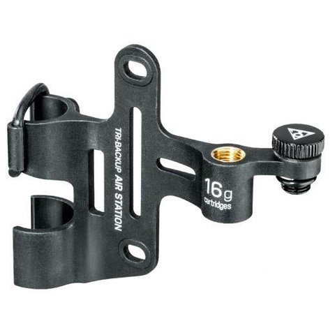 Suporte Topeak Tri-Backup Air Station 