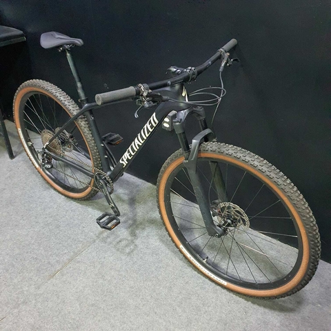 Bicicleta Specialized Epic Ht 17(M) - Seminova