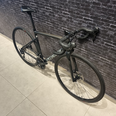 Bicicleta Specialized Tarmac Sl6 (54)M - Seminova - comprar online
