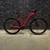 Bicicleta Specialized Rockhopper (17)M - Seminova