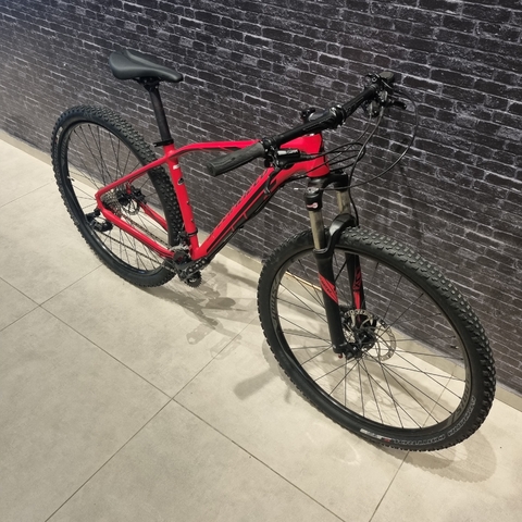 Bicicleta Specialized Rockhopper (17)M - Seminova - comprar online