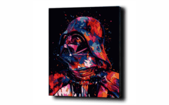 Star Wars. Darth Vader - Pinta por números! - comprar online