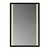 Espelho Iluminado Led 55 x 75 cm - loja online
