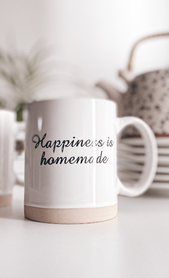 TAZA JARRO MUG RECTO FRASES 325ml