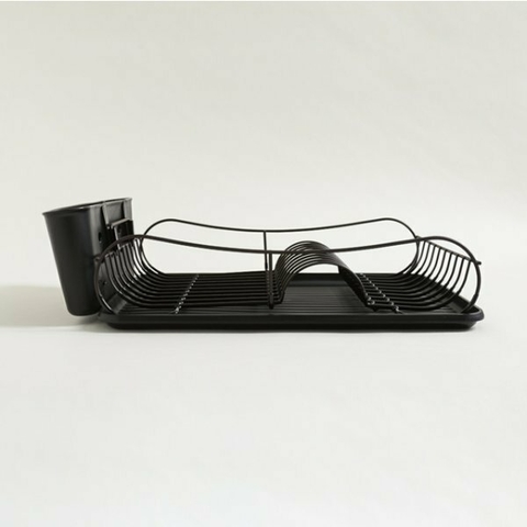 SECA PLATOS DILUM BRASS 48 cm HIERRO