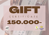 GIFT 150.000-