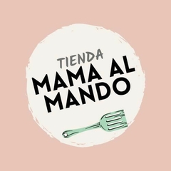 Imagen de BANDEJA DESAYUNADORA HIERRO Y MADERA