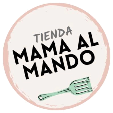 Mama al Mando