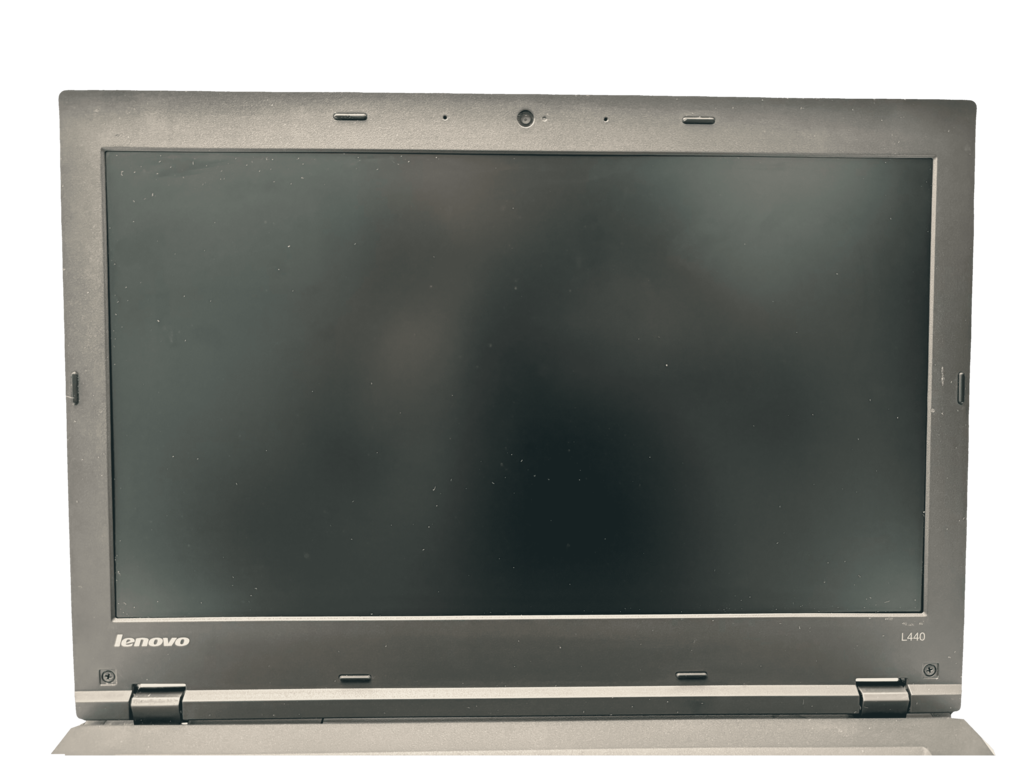 ThinkPad L440 - i7 8GB DDR3, 14" - notebook Lenovo robusto com tela gr