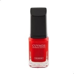 ESMALTE CUVAGE N 9 ROJO CLARO