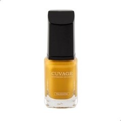 ESMALTE CUVAGE N 19 NARANJA