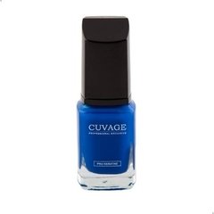 ESMALTE CUVAGE N 21 AZUL CREMOSO