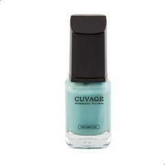 ESMALTE CUVAGE N 24 TURQUESA AGUA