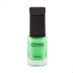 ESMALTE CUVAGE N 25 VERDE PASTEL